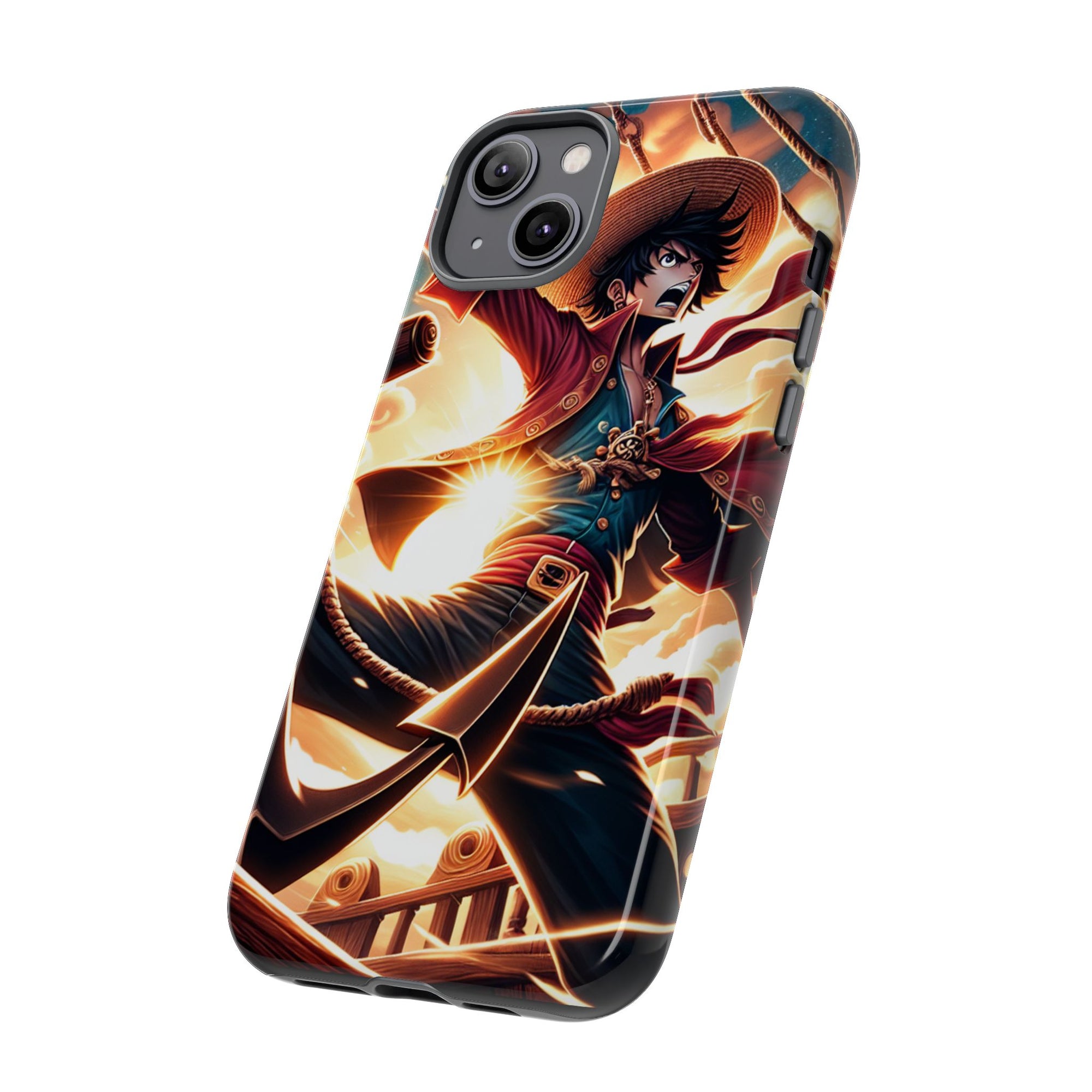 One Piece Luffy