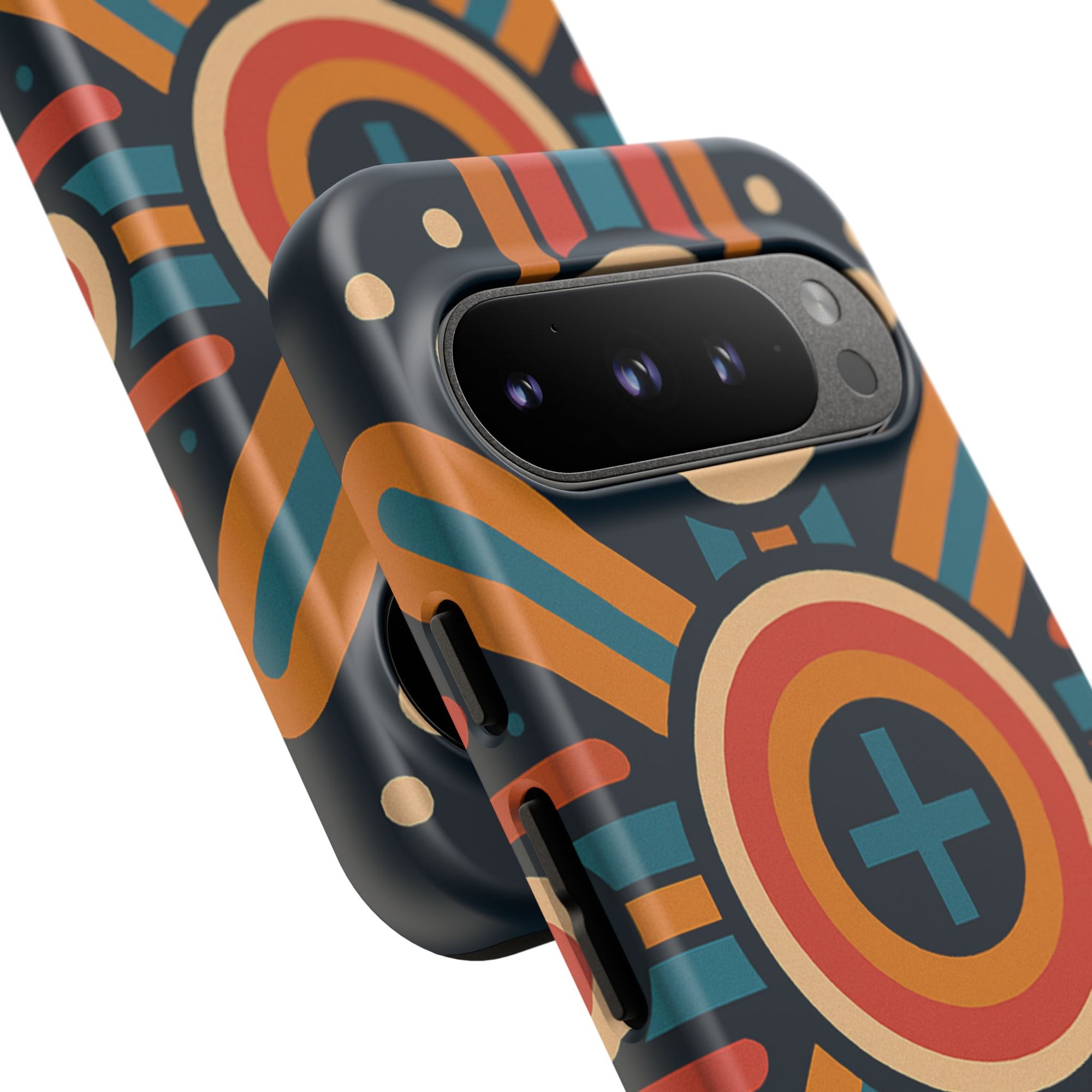 Symmetry Pulse: Modern Balance