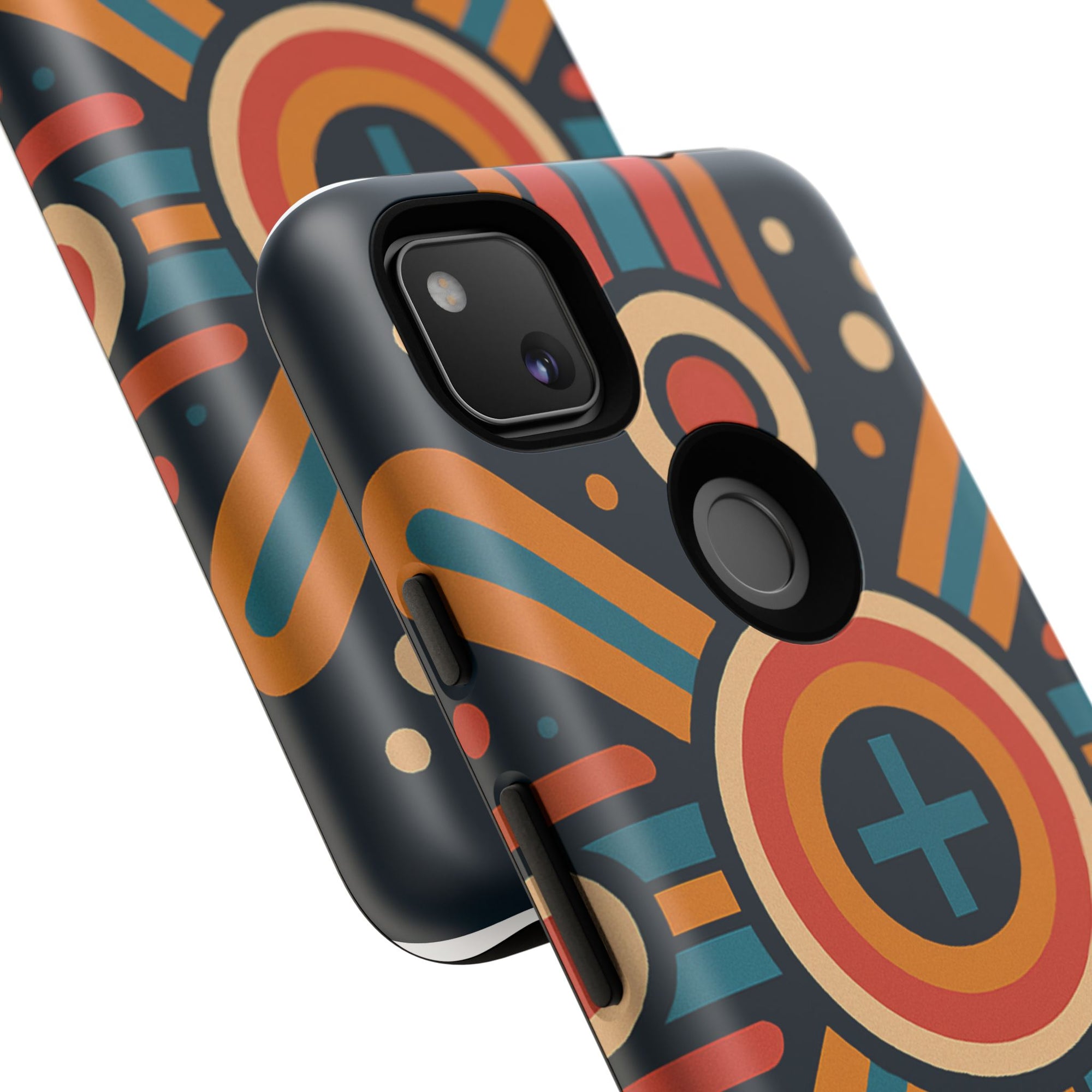 Symmetry Pulse: Modern Balance