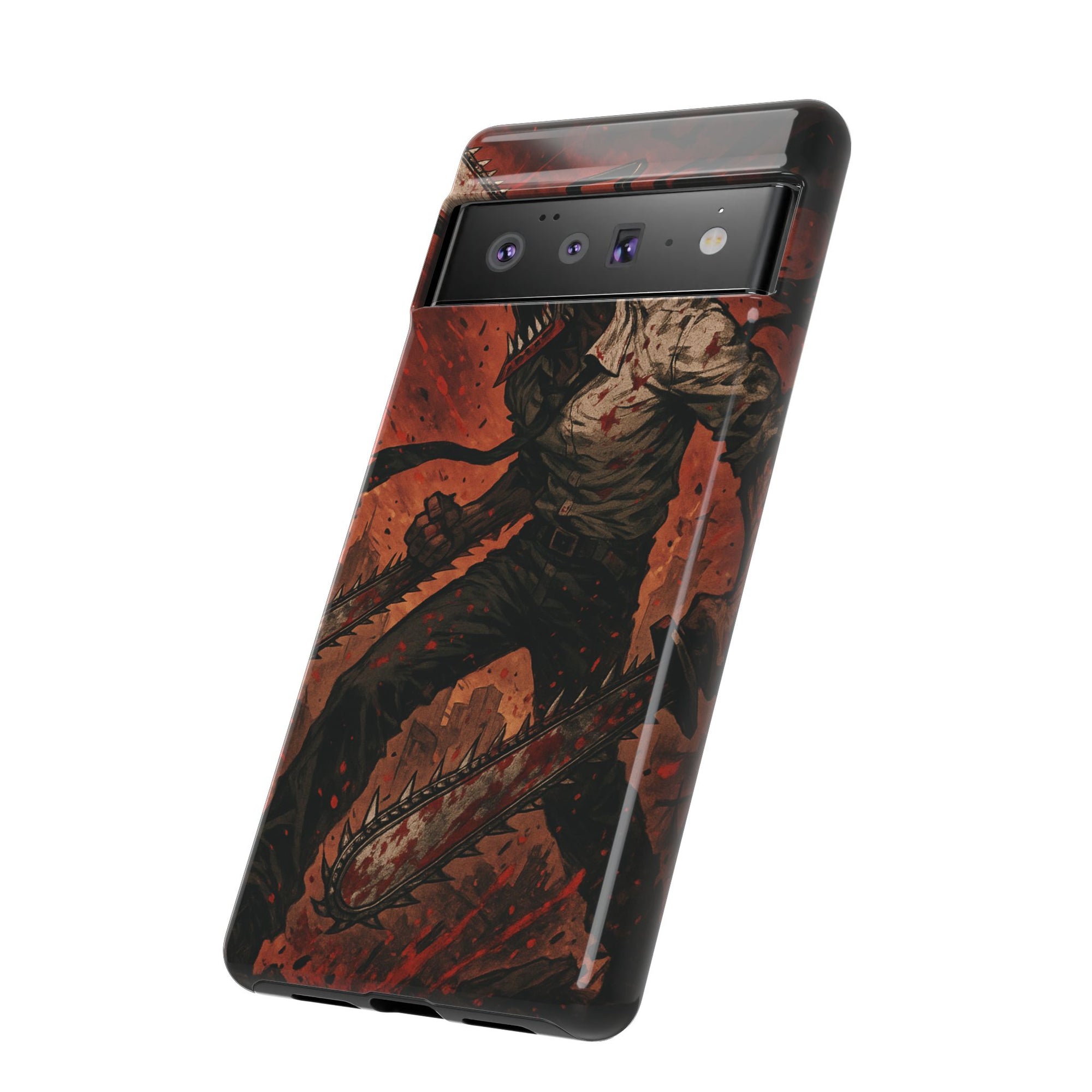 Devil Rampage | Demon Hunter Energy