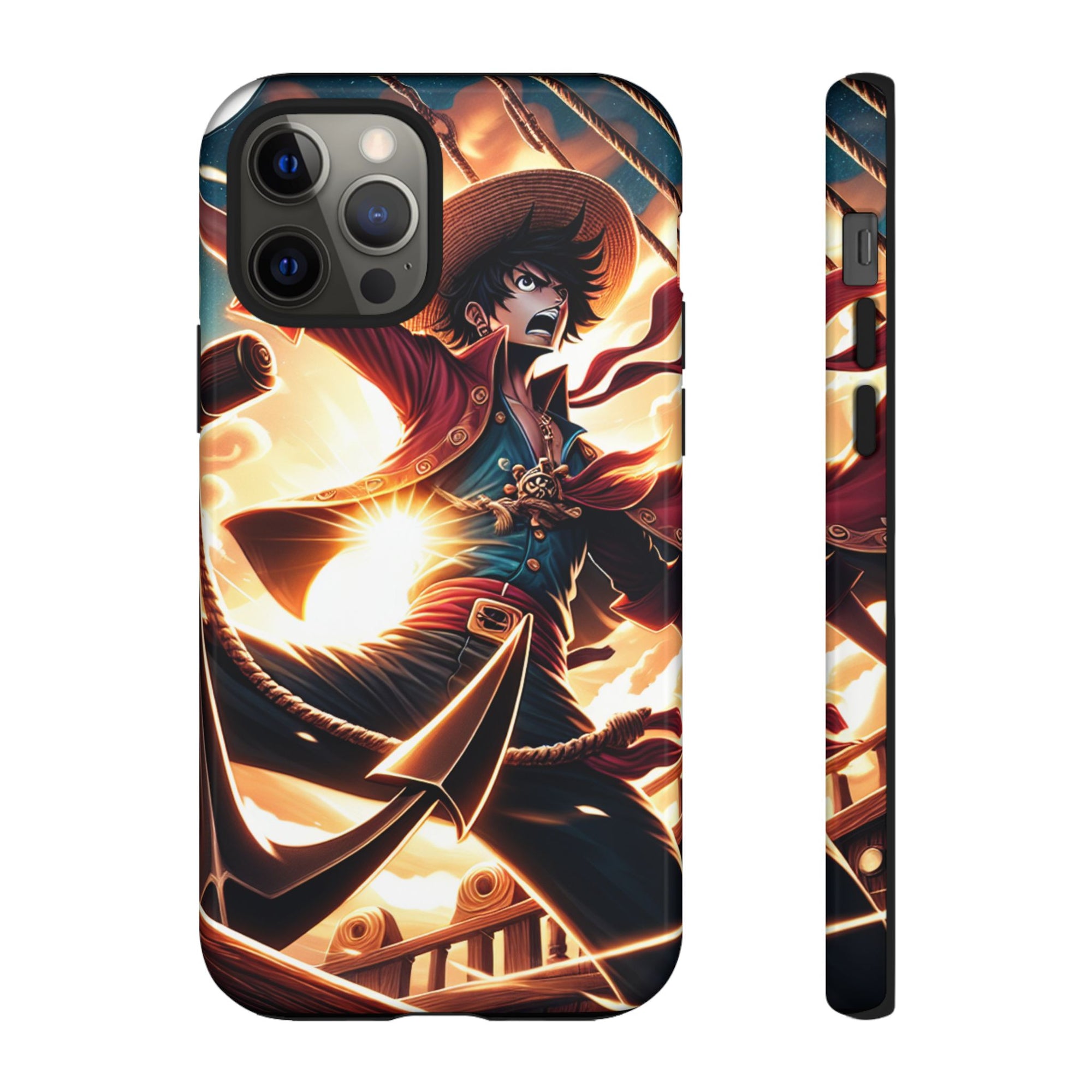 One Piece Luffy