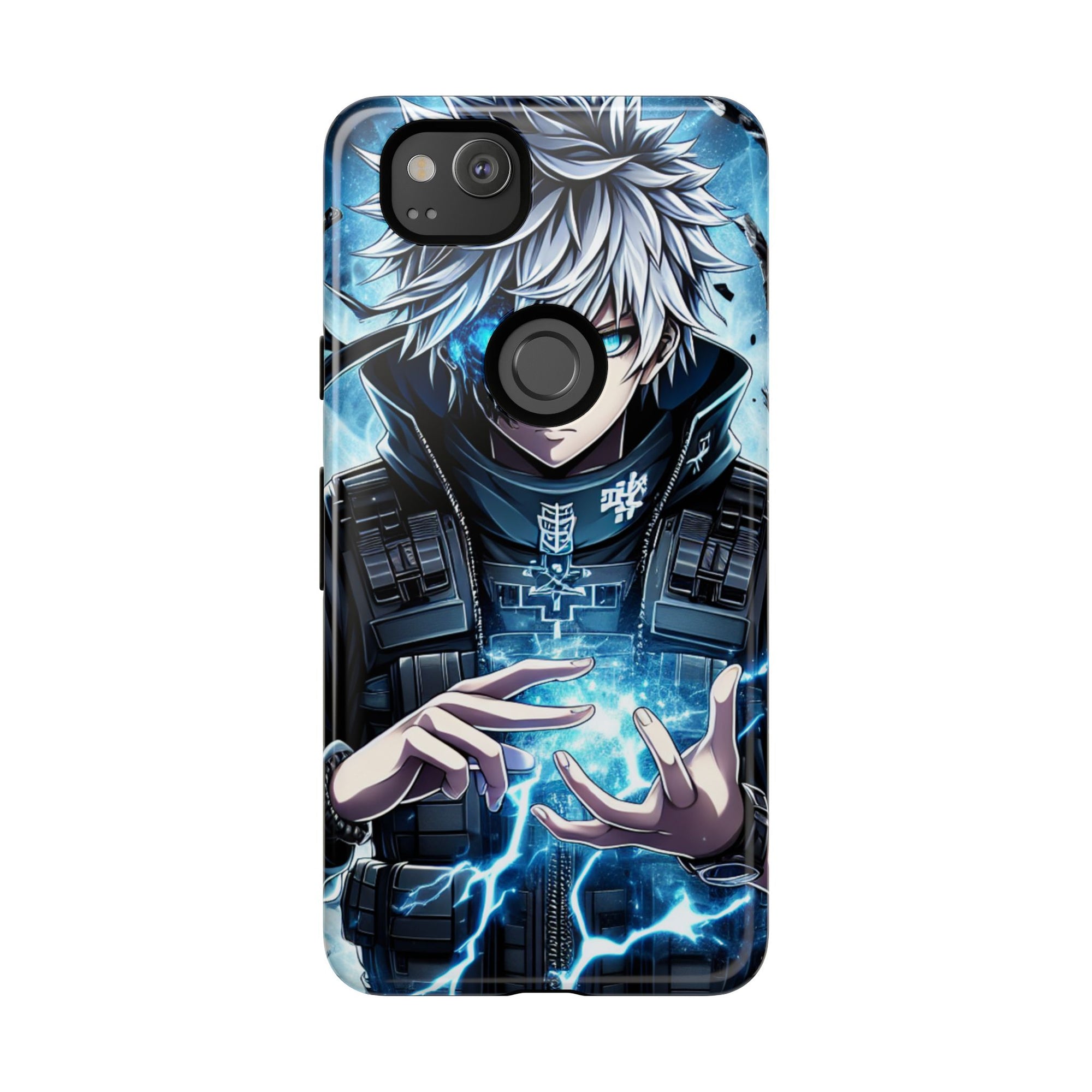 Zenitsu Phone Case