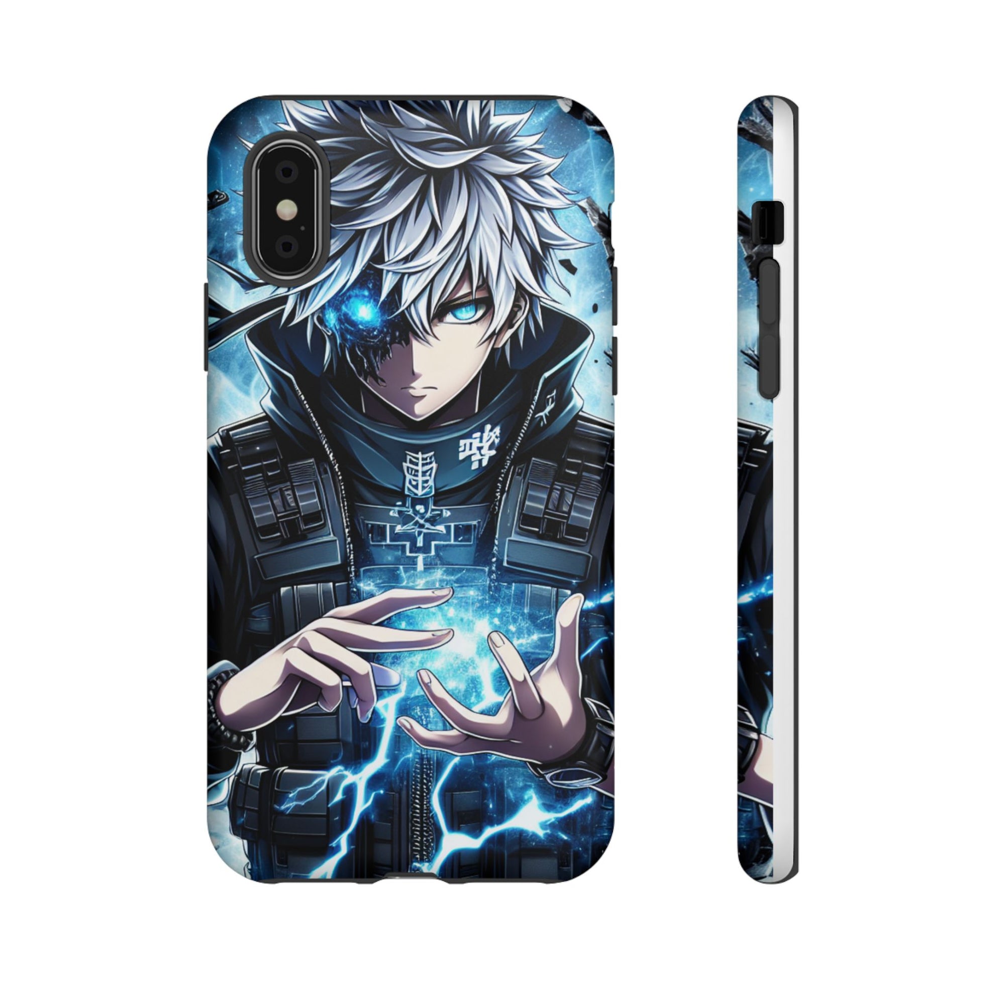 Zenitsu Phone Case