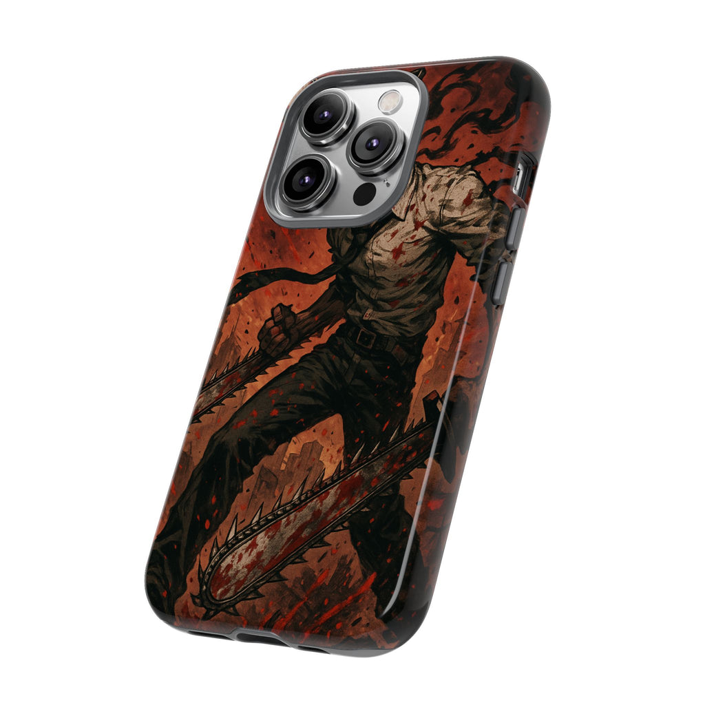 Devil Rampage | Demon Hunter Energy