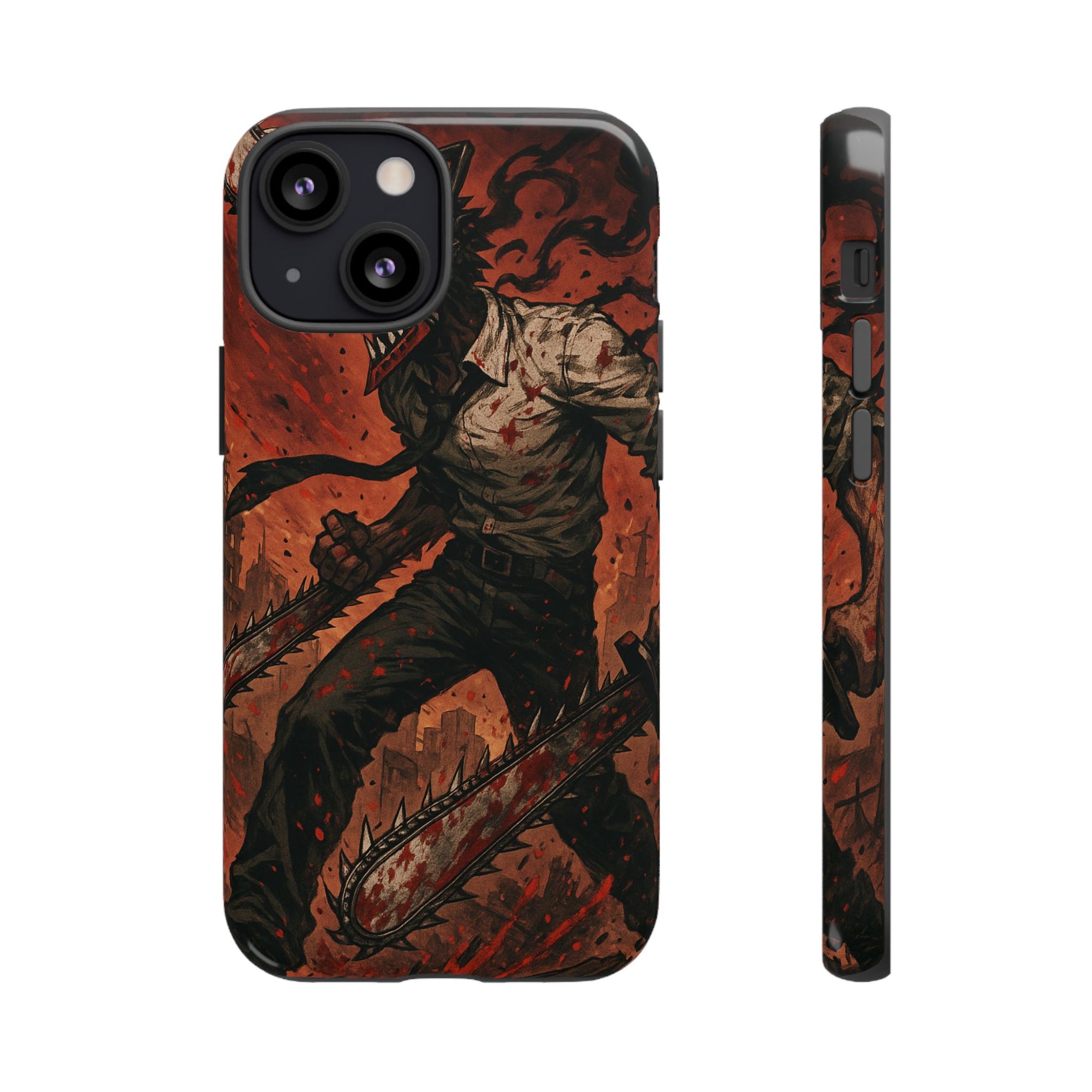 Devil Rampage | Demon Hunter Energy