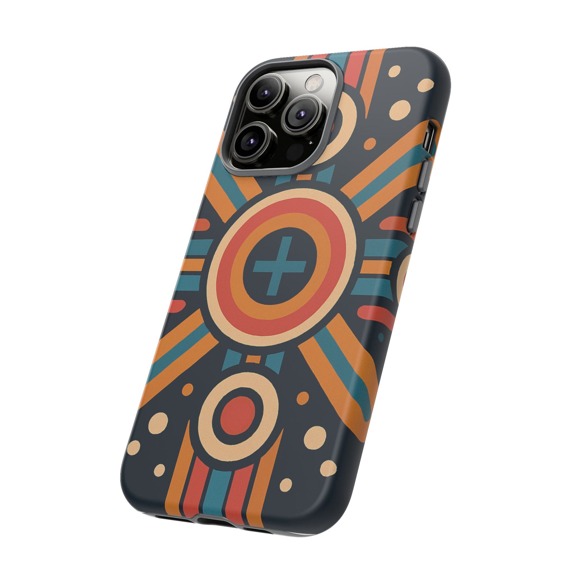 Symmetry Pulse: Modern Balance