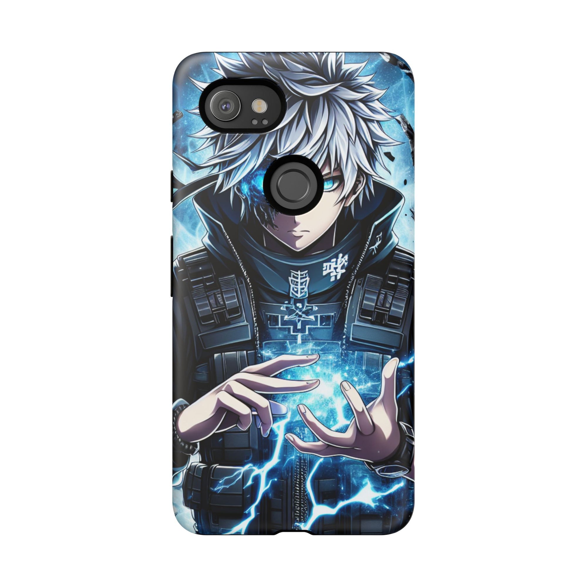 Zenitsu Phone Case
