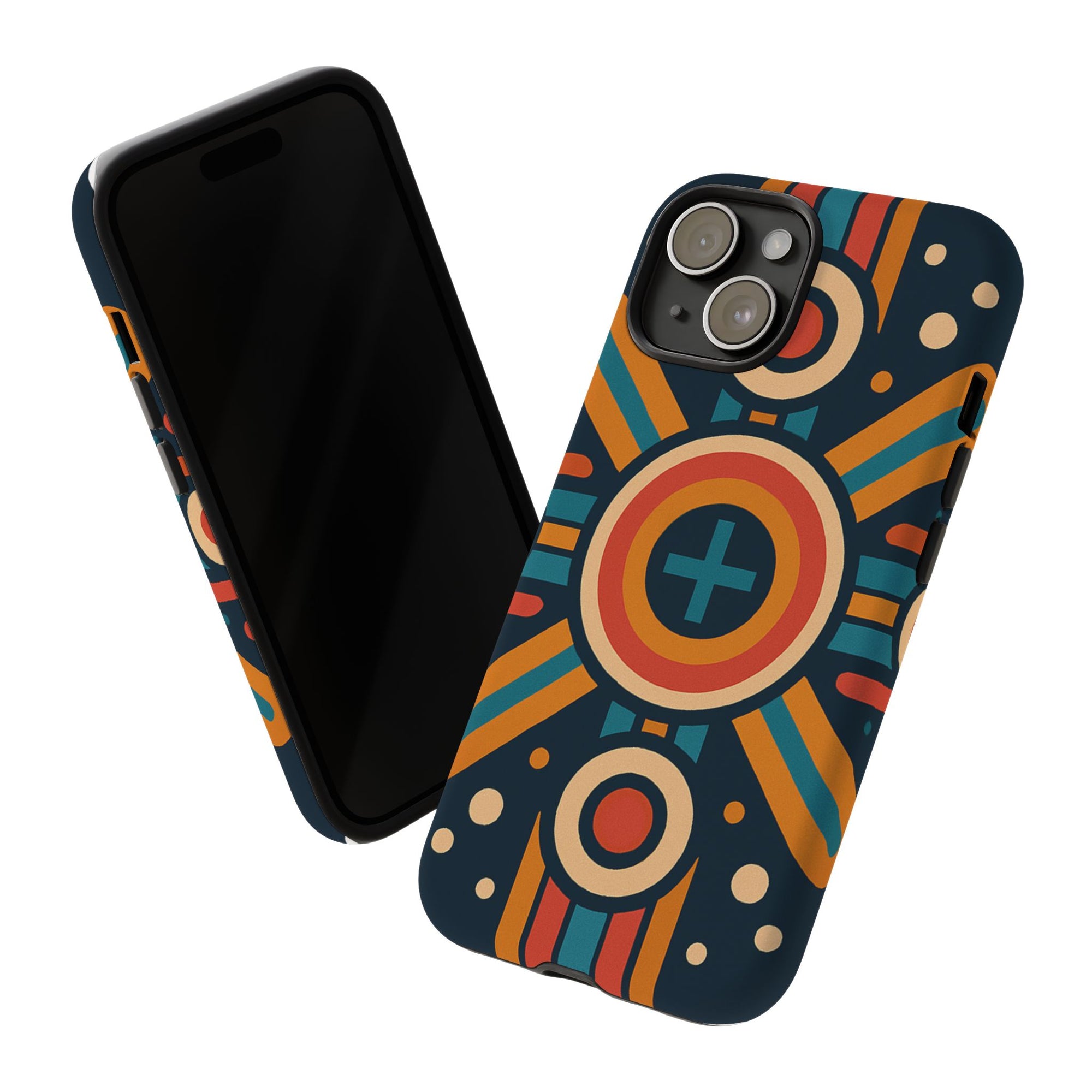 Symmetry Pulse: Modern Balance