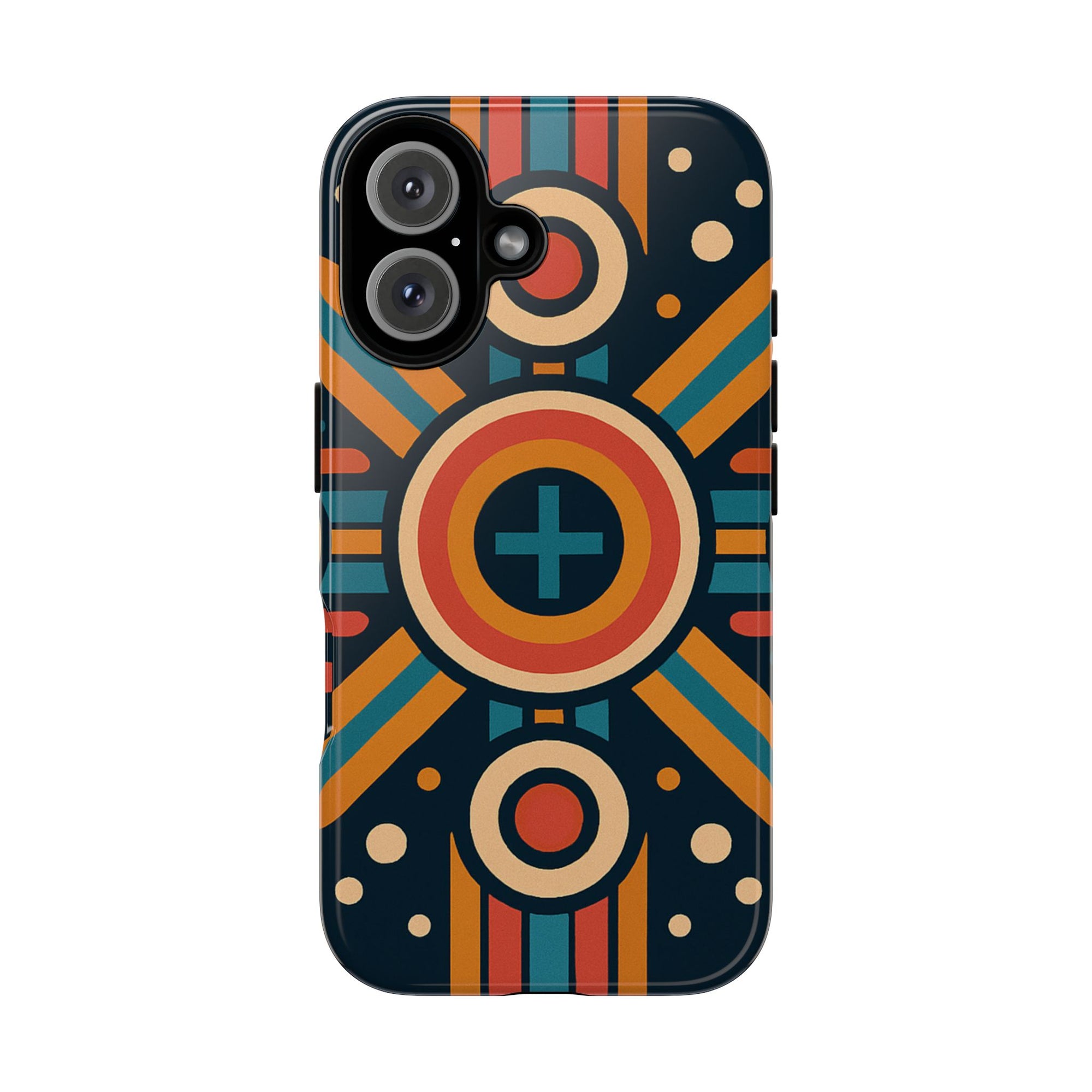 Symmetry Pulse: Modern Balance