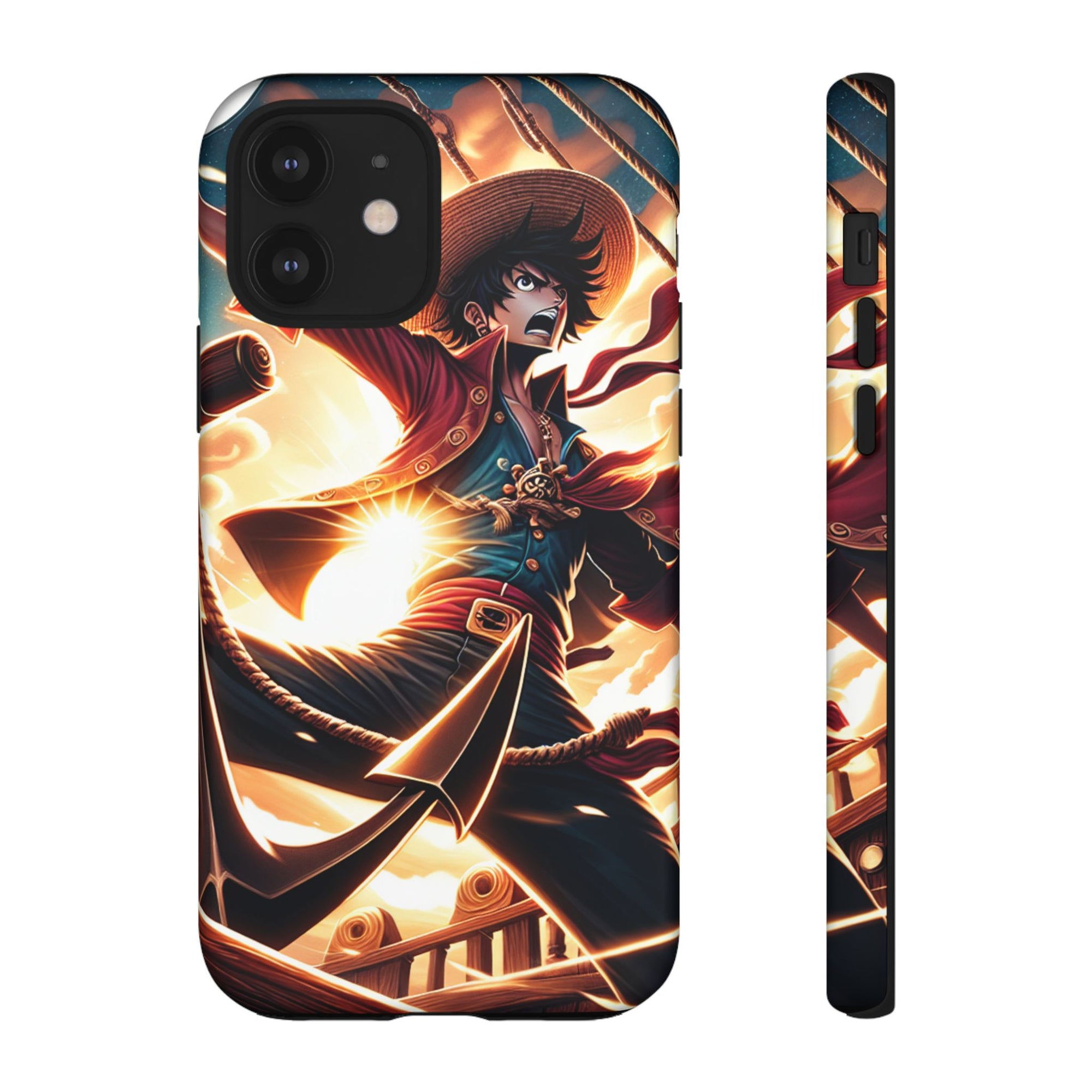 One Piece Luffy