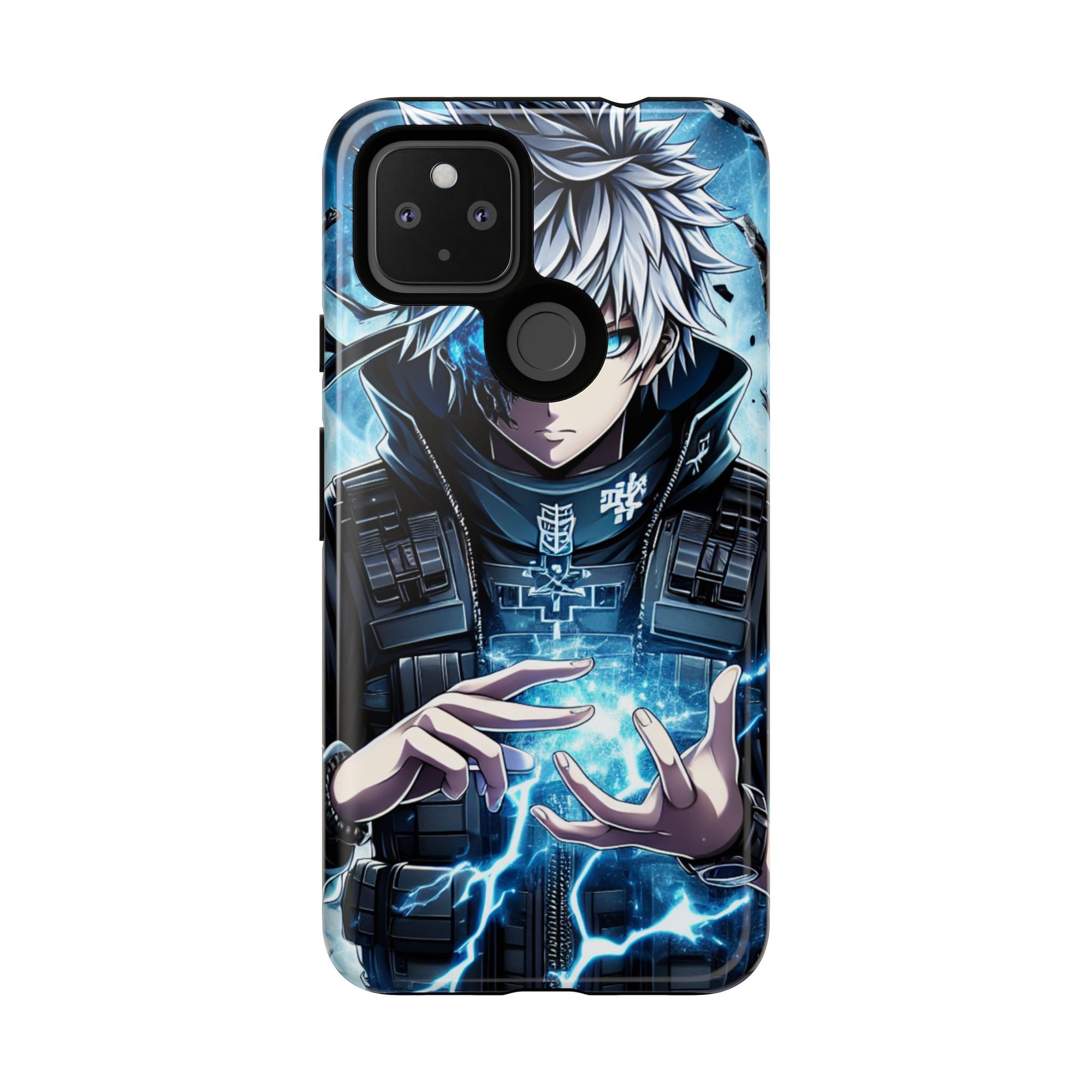 Zenitsu Phone Case