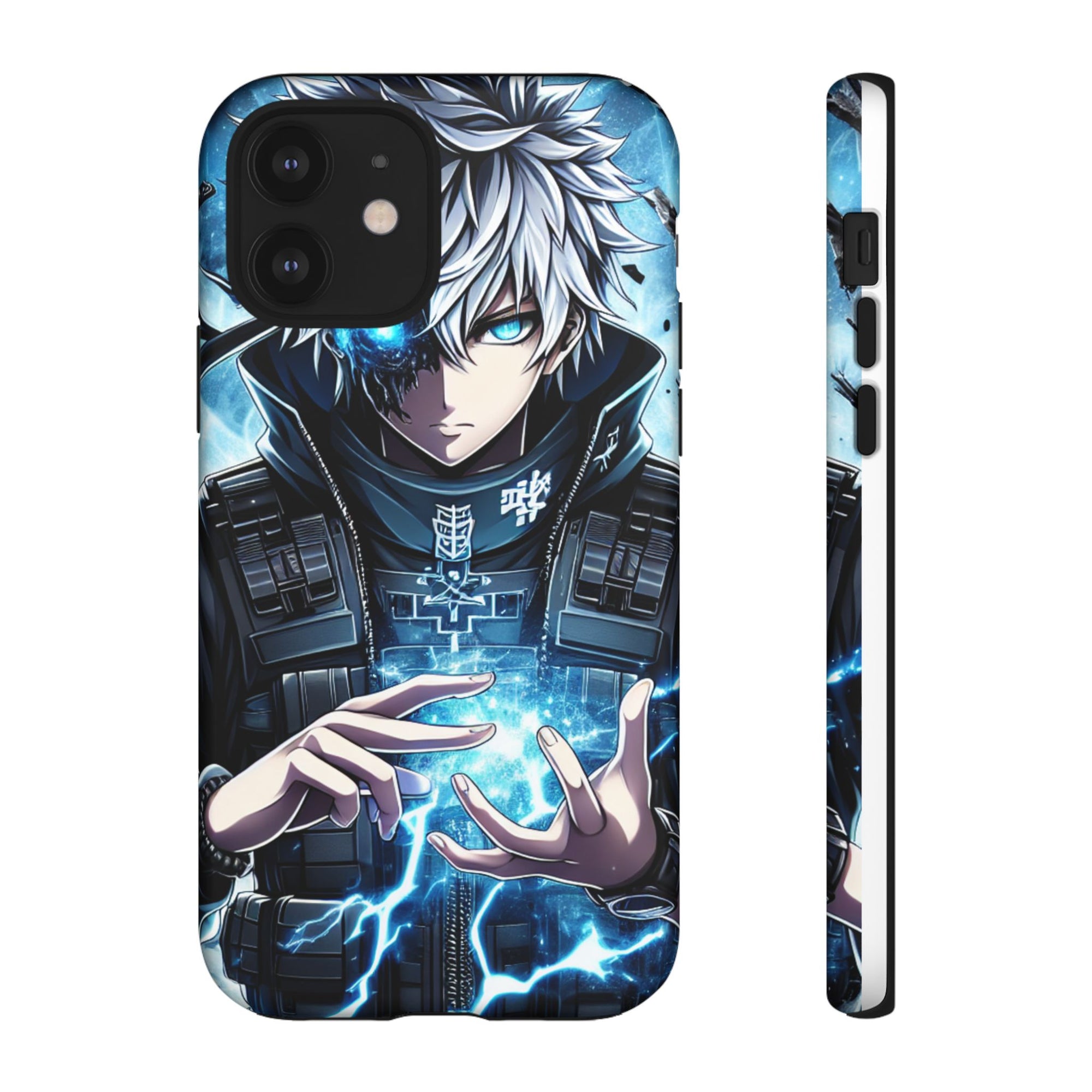 Zenitsu Phone Case