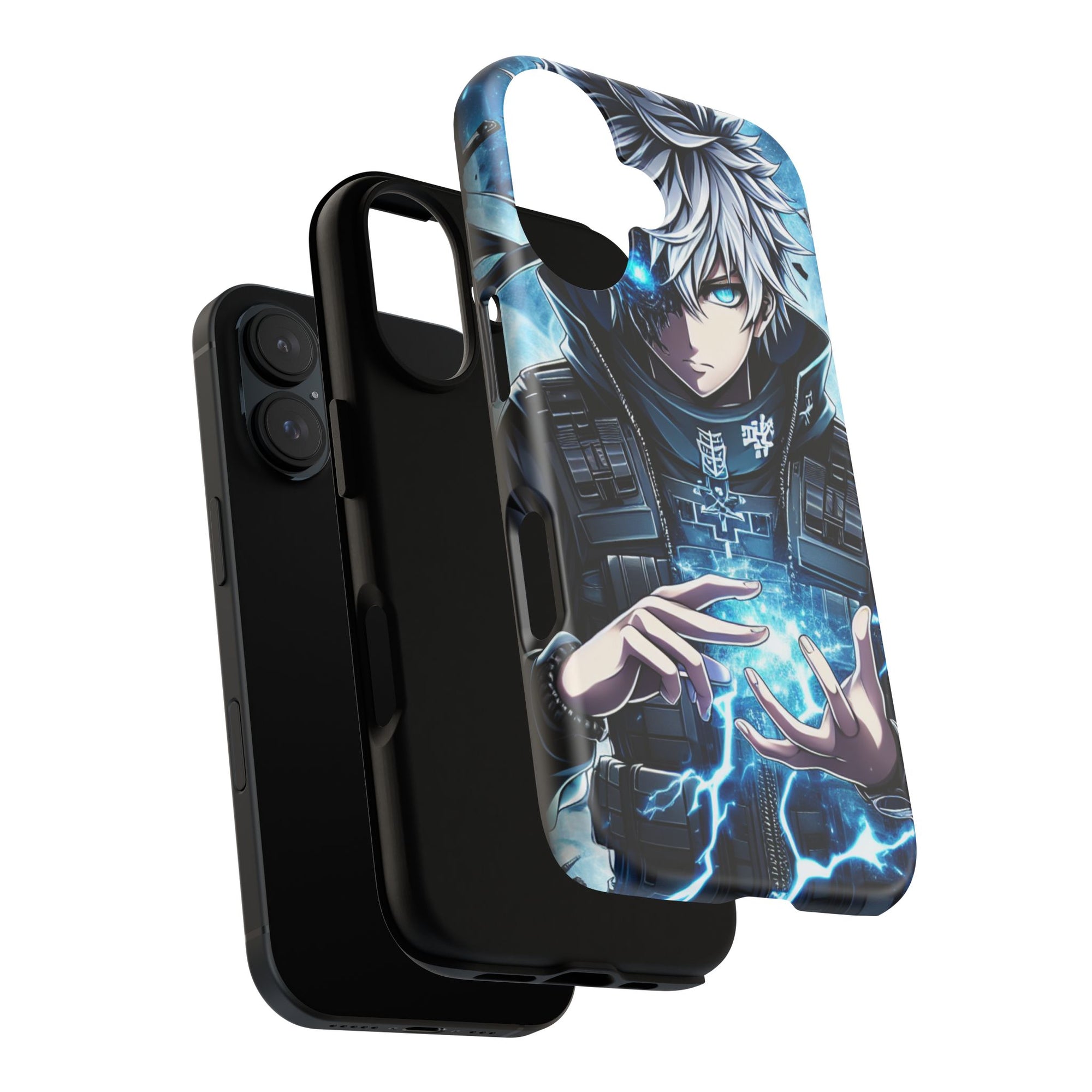 Zenitsu Phone Case