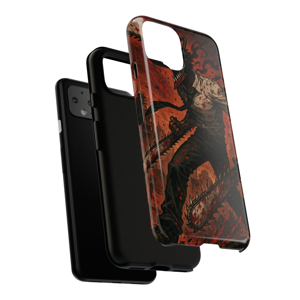 Devil Rampage | Demon Hunter Energy
