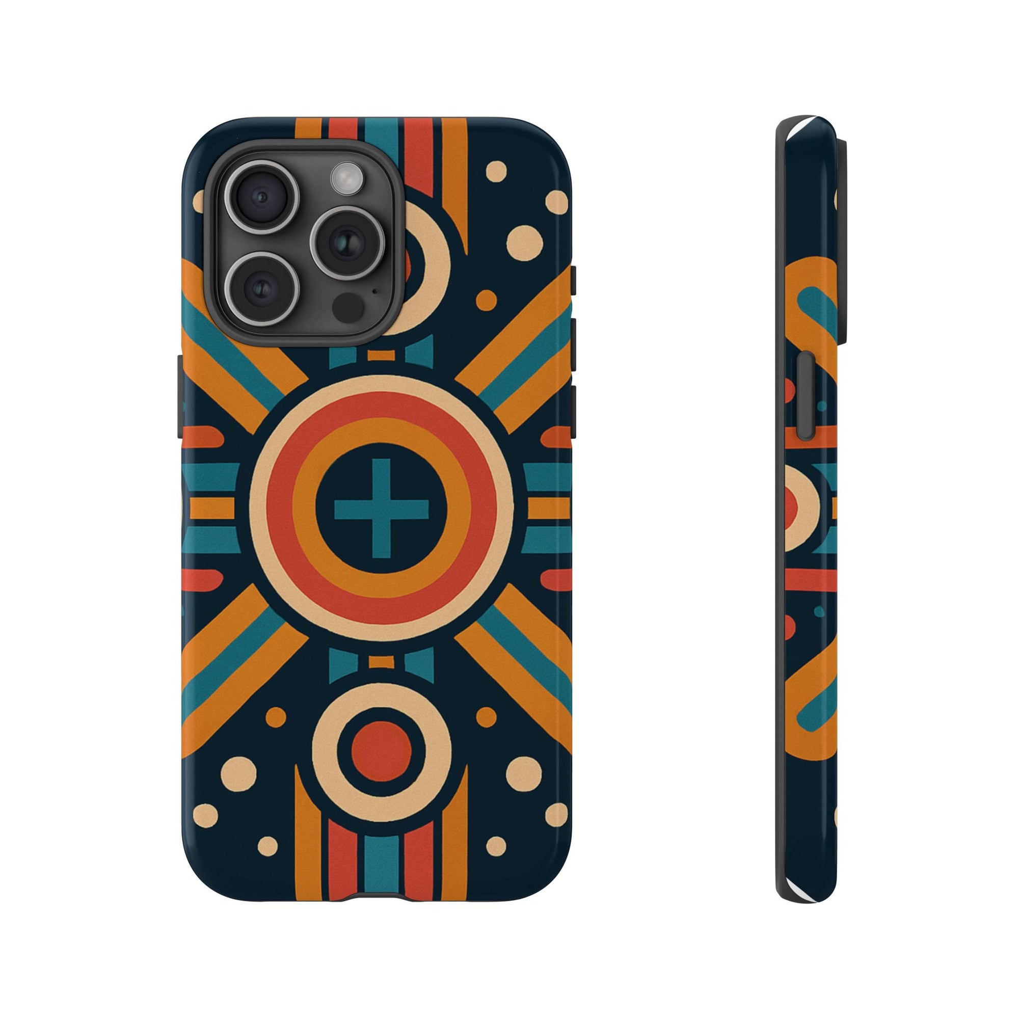 Symmetry Pulse: Modern Balance