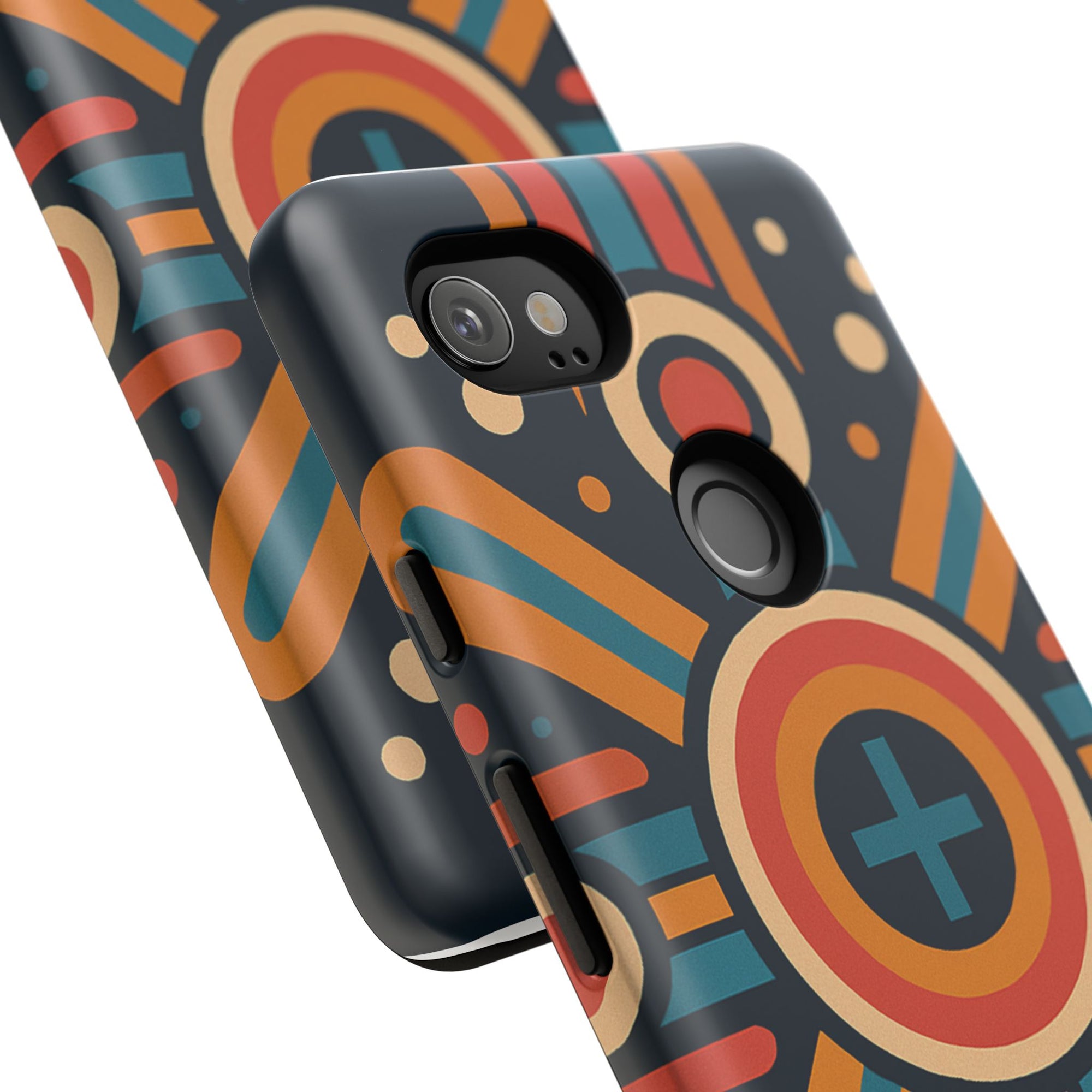 Symmetry Pulse: Modern Balance