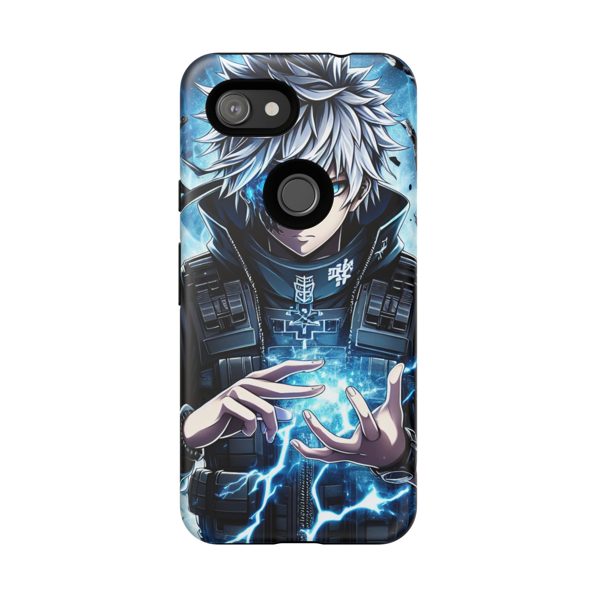 Zenitsu Phone Case