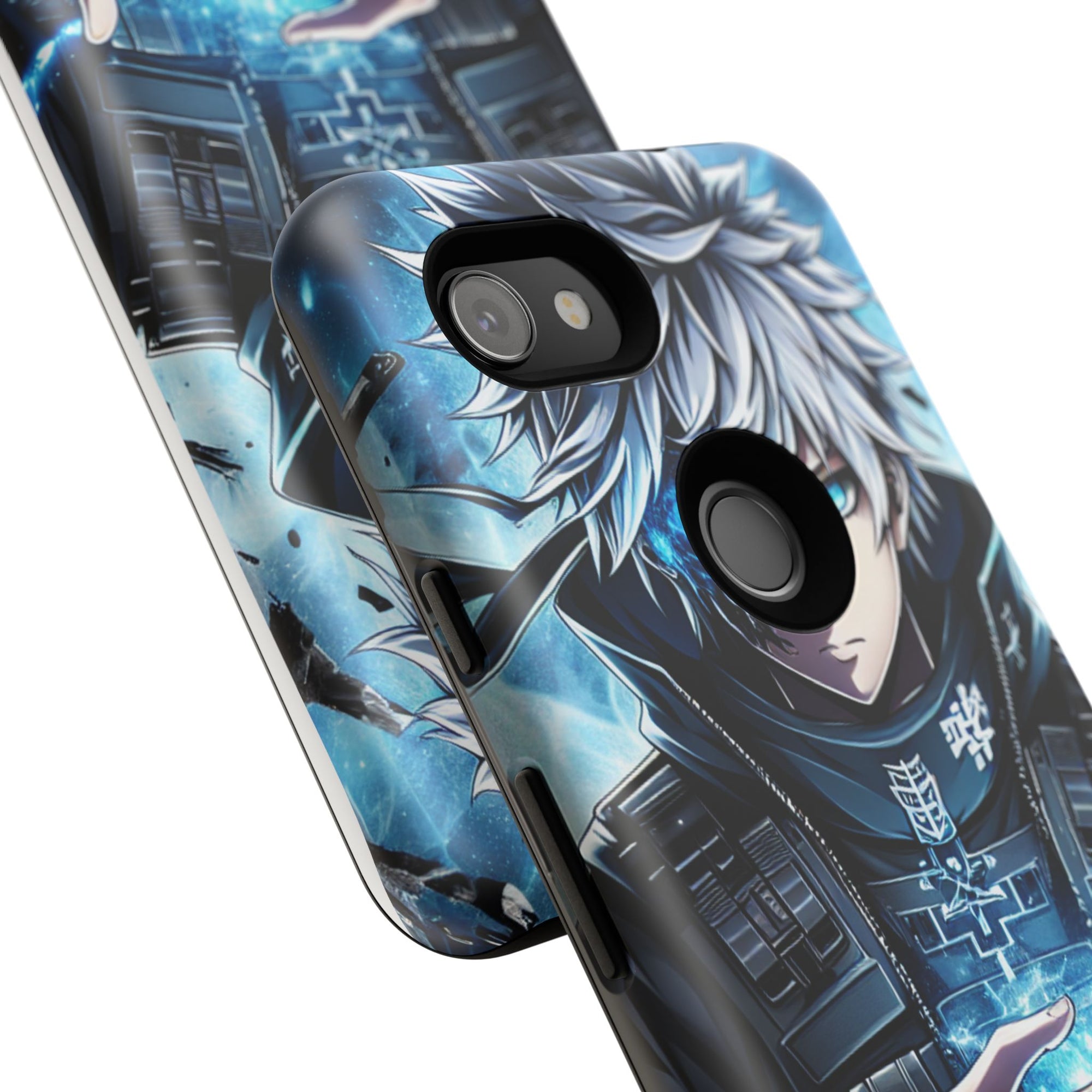 Zenitsu Phone Case