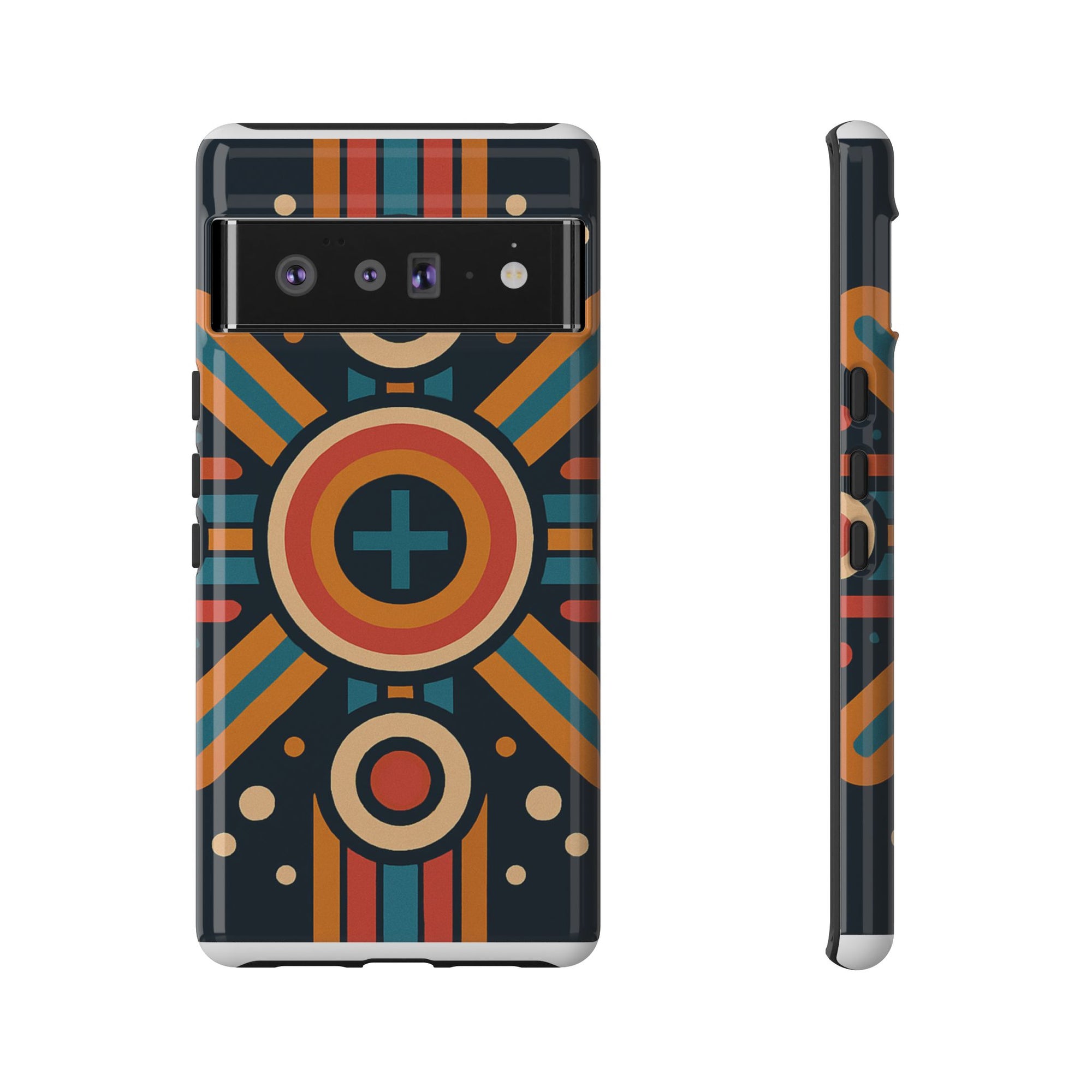 Symmetry Pulse: Modern Balance
