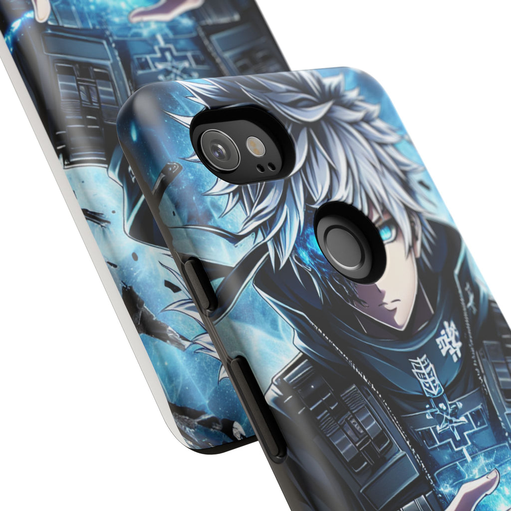 Zenitsu Phone Case