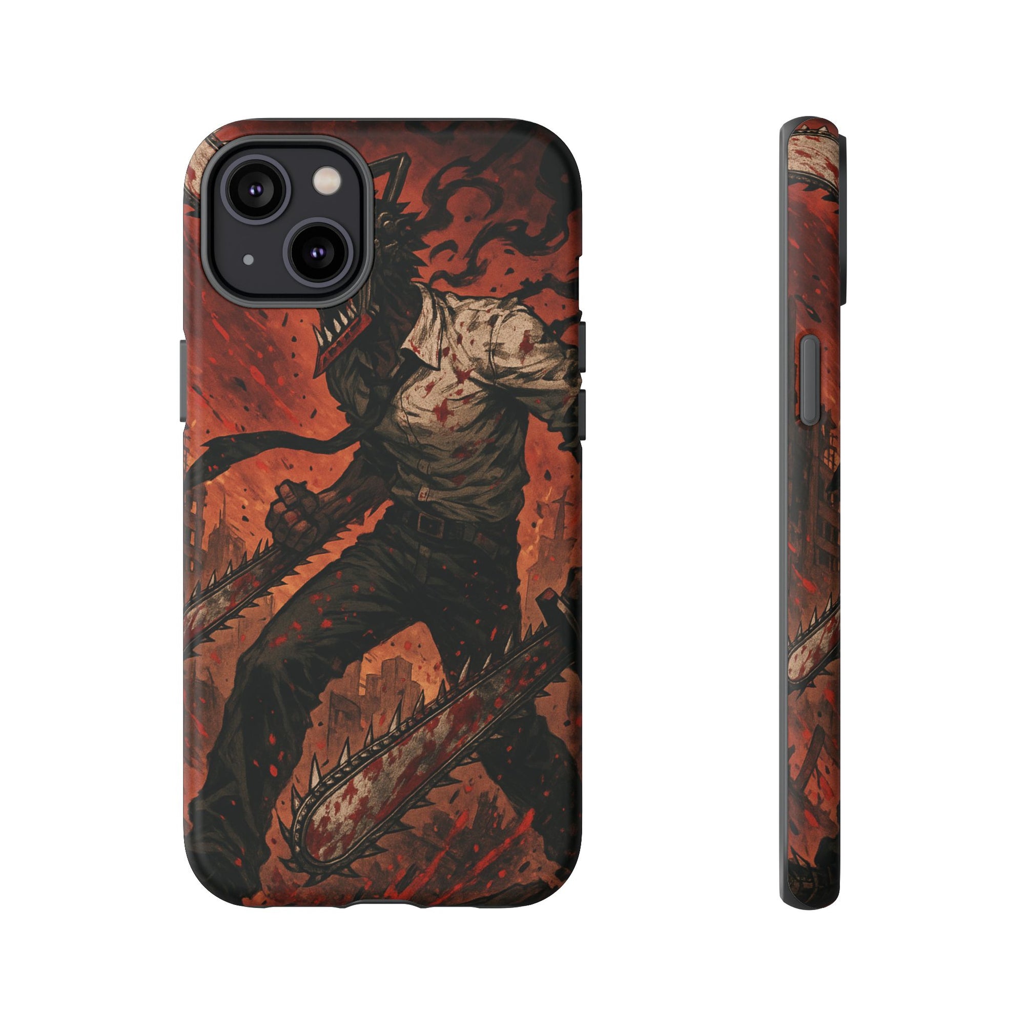 Devil Rampage | Demon Hunter Energy